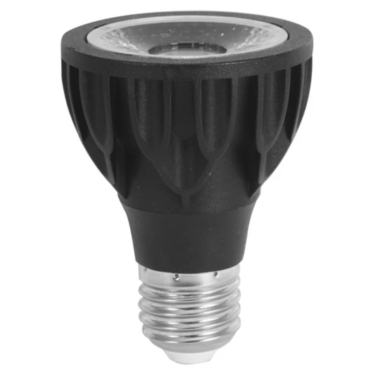 OMNILUX PAR-20 230V COB 6W E-27 LED 1800k-3000k dim2warm