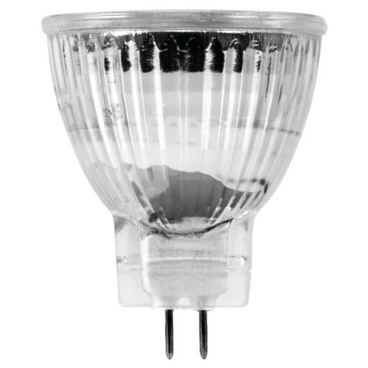 OMNILUX LED MR-11 12V/0,6W G-4 red