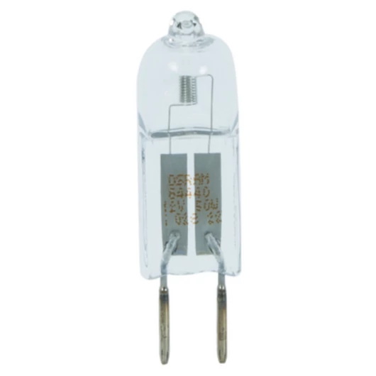 OSRAM Low Voltage Halogen 12V/50W GY-6.35 2000h