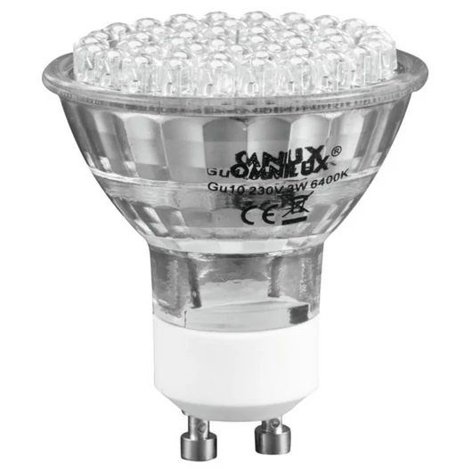 OMNILUX GU-10 230V 48 LED 100° white 6400K