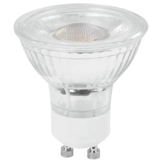 OMNILUX GU-10 230V LED SMD 7W 3000K