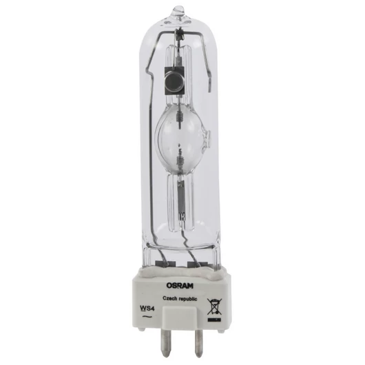 OSRAM HSR 575/72 95V/575W GX-9.5 1000h