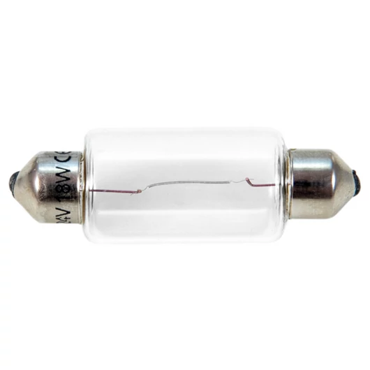 OMNILUX Tubular Bulb 24V/18W