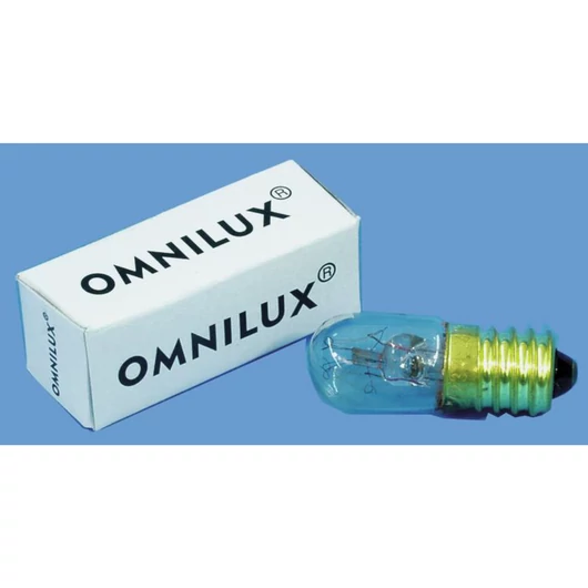 OMNILUX T16 230V/9W E-14