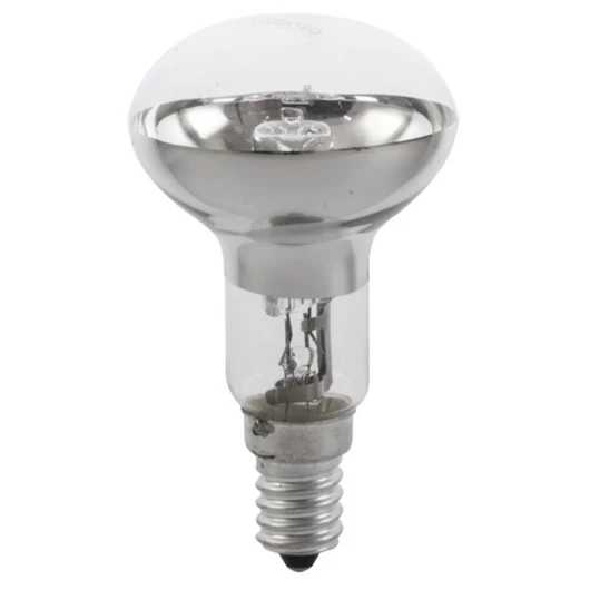 OMNILUX R50 230V/28W E-14 clear halogen