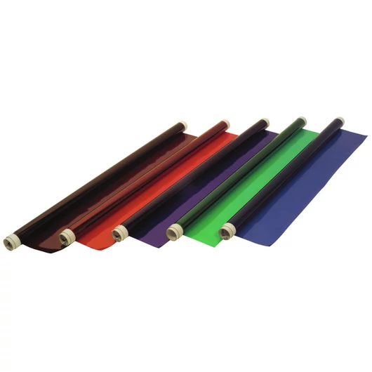 LEE HT-Foil 116 med.blue green 117x400cm