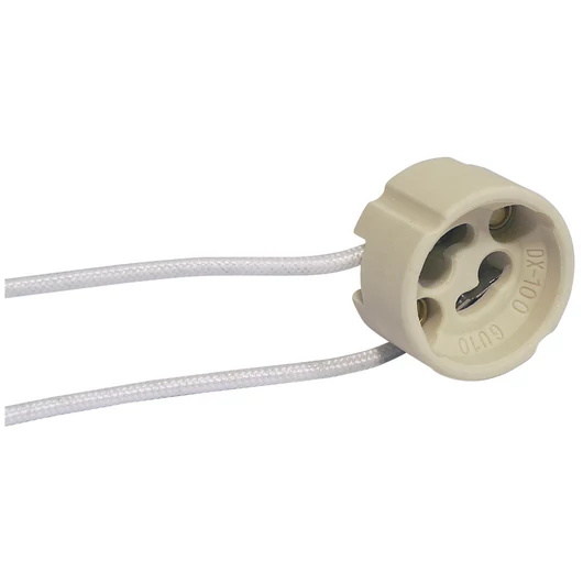 OMNILUX GU-10 Socket (Cable 15cm)