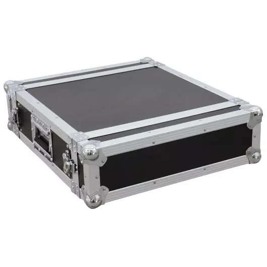 ROADINGER Amplifier Rack PR-1, 3U, 47cm deep