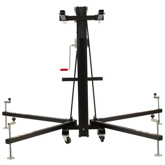 BLOCK AND BLOCK OMEGA-50 Truss lifter 200kg 6.25m