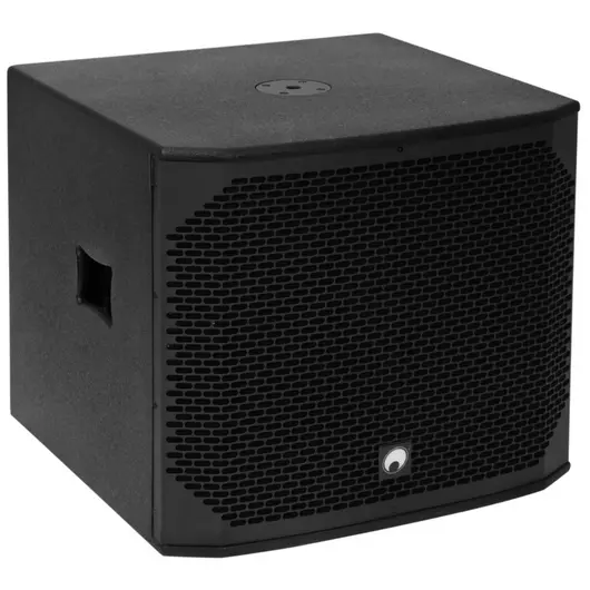 OMNITRONIC AZX-118A PA Subwoofer active 400W