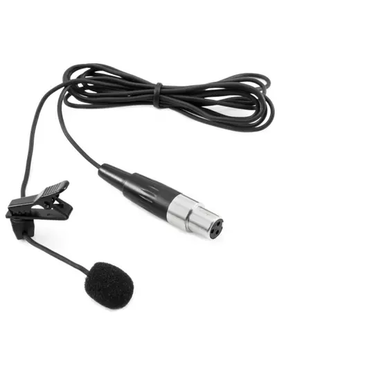 PSSO WISE Lavalier Microphone for Bodypack