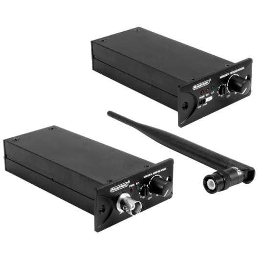 OMNITRONIC Set MOM-10BT4 Receiver module + Audio link modul