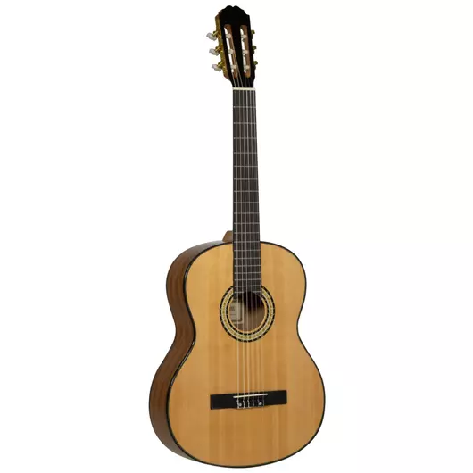 DIMAVERY AC-310 Classical guitar spruce