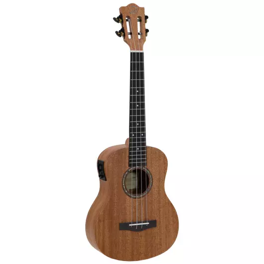 DIMAVERY UK-300 Tenor Ukulele, Mango