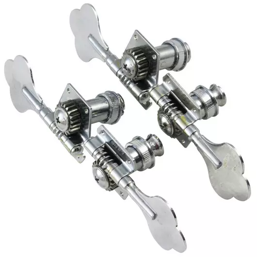 DIMAVERY Tuners for JB bass models