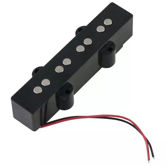 DIMAVERY Pick-up single coil f. JB bass