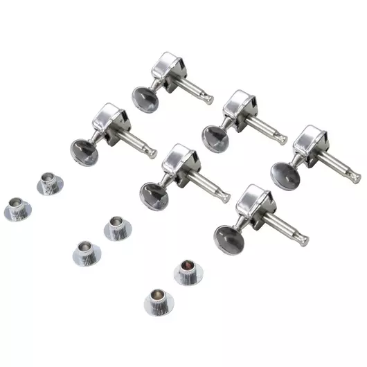 DIMAVERY Tuners for TL models