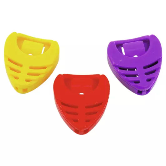 DIMAVERY Pick holder, various colours