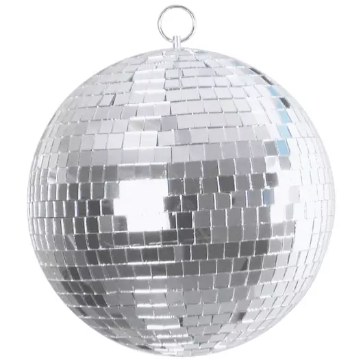 EUROLITE Mirror Ball 20cm