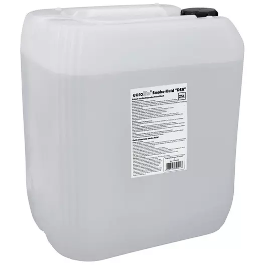 EUROLITE Smoke Fluid -DSA- Effect, 25l