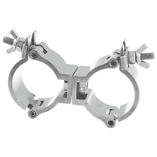 EUROLITE TPC-15 Swivel Coupler, silver