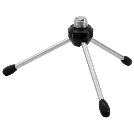 OMNITRONIC Table-Microphone Stand KS-3