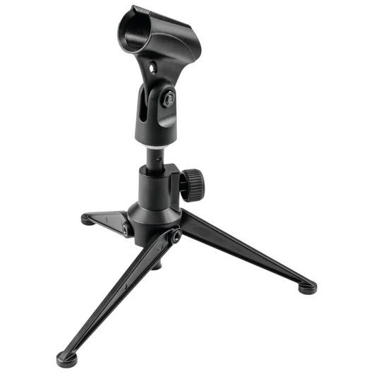 OMNITRONIC KS-4 Table Microphone Stand