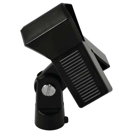 OMNITRONIC MCK-25 Microphone Clamp sw