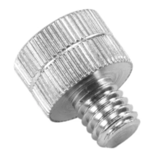 OMNITRONIC Adapter Screw 1,5cm to 1cm 10x