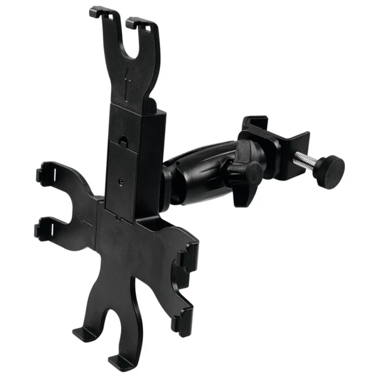 OMNITRONIC PD-2 Tablet Holder for Microphone Stands