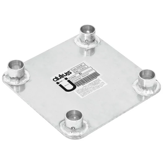 ALUTRUSS DECOLOCK DQ4-BP Base Plate