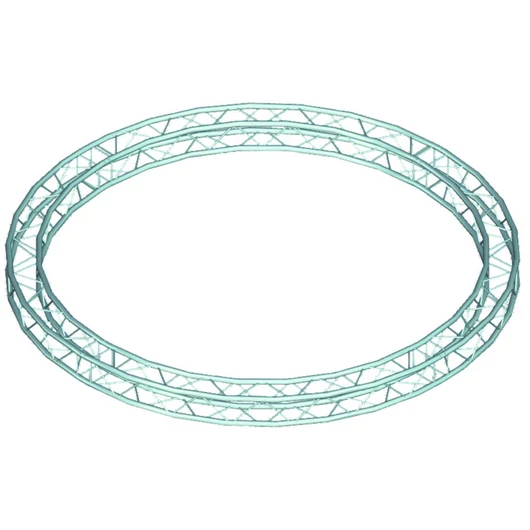 ALUTRUSS DECOLOCK DQ-4 Circle d=2m(inside)