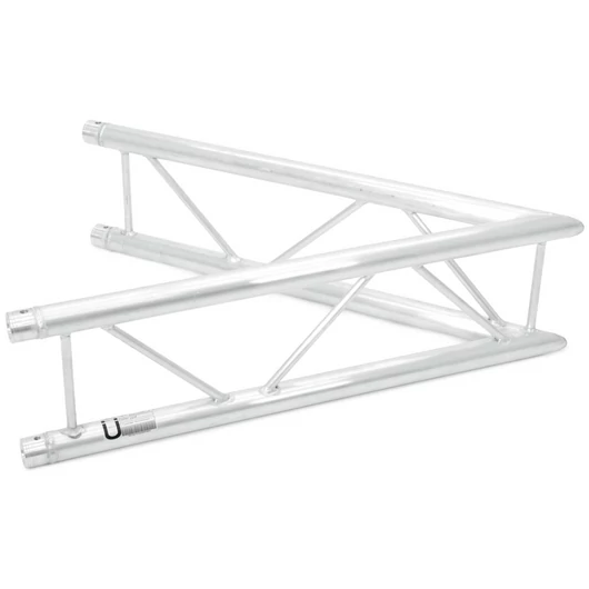 ALUTRUSS BILOCK E-GL22 C19-V 2-way Corner 45°