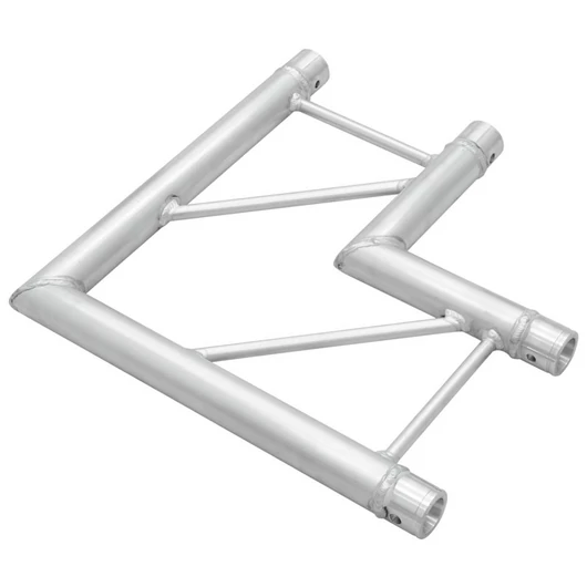 ALUTRUSS BILOCK E-GL22 C21-H 2-way Corner 90°