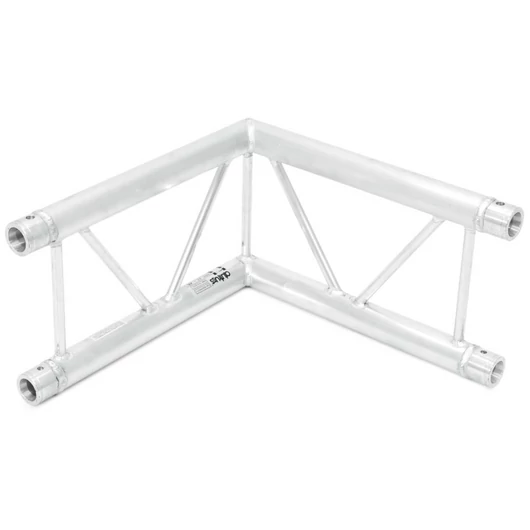 ALUTRUSS BILOCK E-GL22 C21-V 2-Way Corner 90°