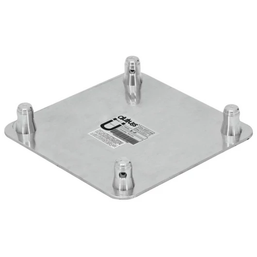 ALUTRUSS QUADLOCK QQGP-Male with Connector Set