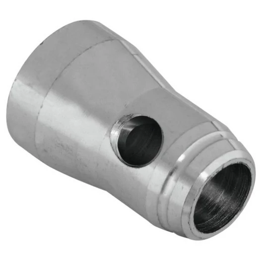 ALUTRUSS QUADLOCK Half Cone Standard Piece