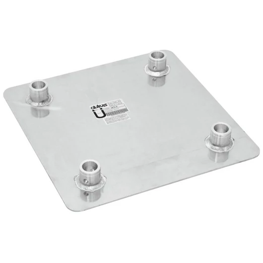 ALUTRUSS QUADLOCK TQ390-BP Base Plate