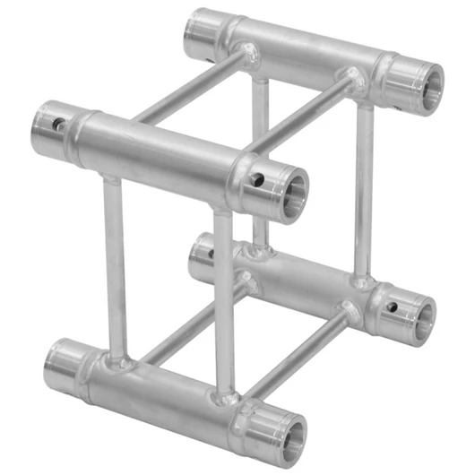 ALUTRUSS QUADLOCK 6082-250 4-Way Cross Beam