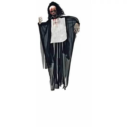 EUROPALMS Halloween figure Ghost, animated 95cm