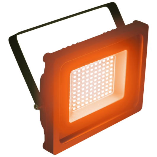 EUROLITE LED IP FL-50 SMD orange