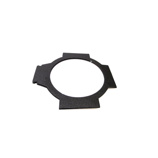  Filter frame PFE-10 black