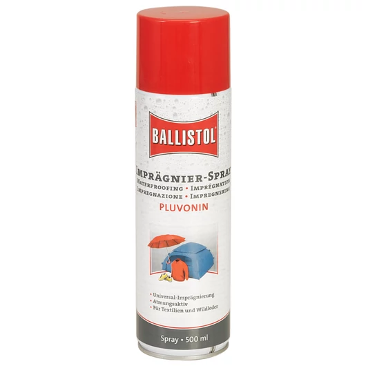 ACCESSORY Impregnation spray, 500ml