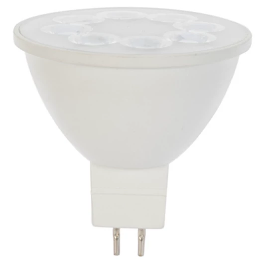 OMNILUX MR-16 12V G-5,3 8 LED UV