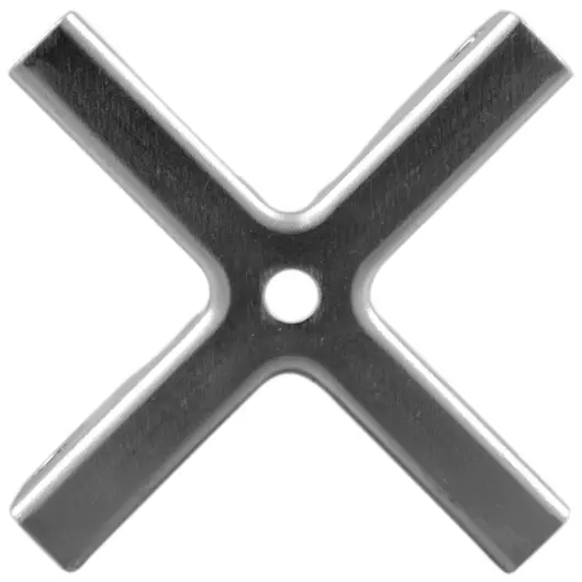 ACCESSORY Cross for Dividing Walls 6,7mm