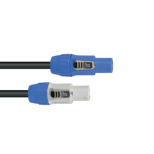 EUROLITE P-Con Connection Cable 3x1.5 15m