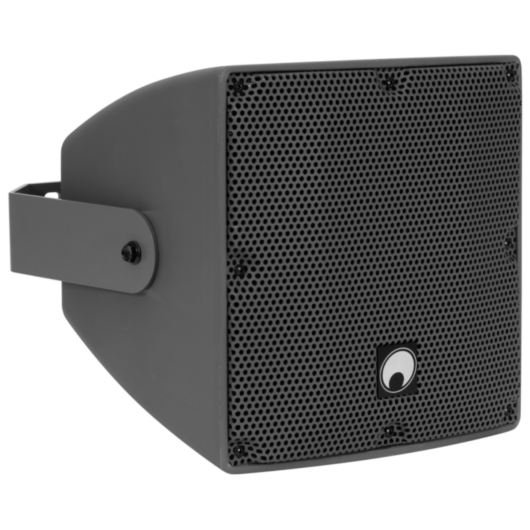 OMNITRONIC ODX-208TM Installation Speaker 100V dark grey
