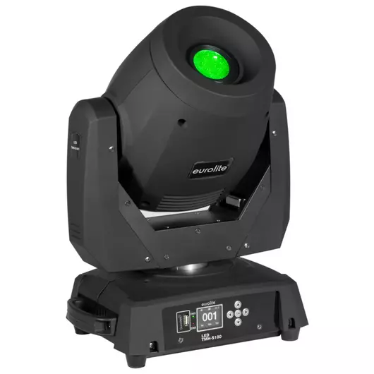 EUROLITE LED TMH-S180 Moving-Head Spot