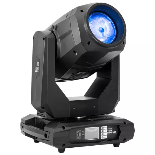 EUROLITE TMH BSW-380 Moving-Head Beam/Spot/Wash