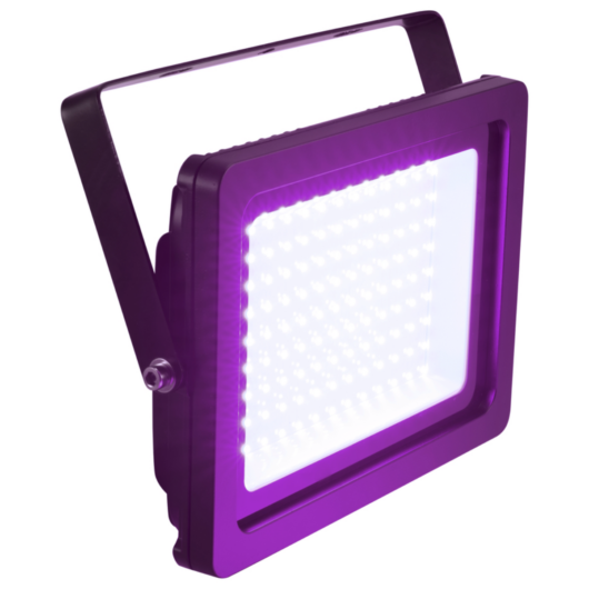 EUROLITE LED IP FL-100 SMD purple